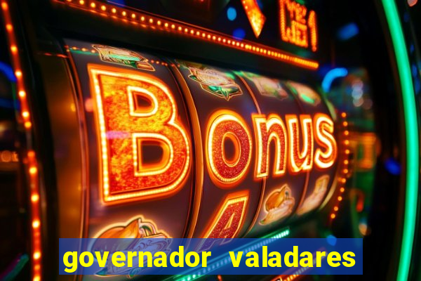 governador valadares o que fazer